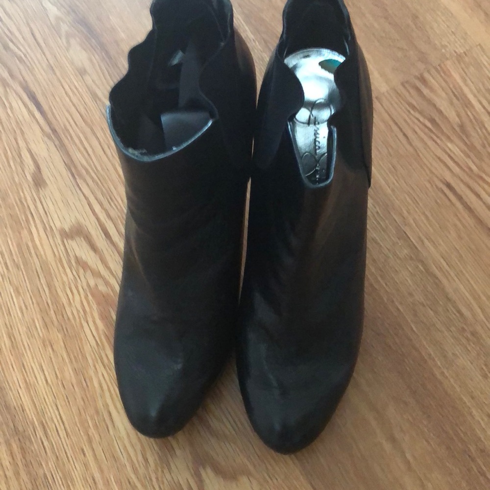 Ankle boots